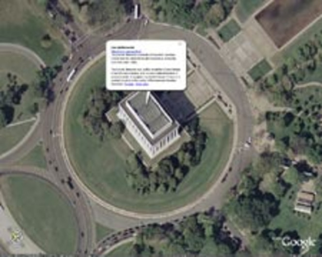 Google Earth -1