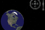Google Earth 4 - beta