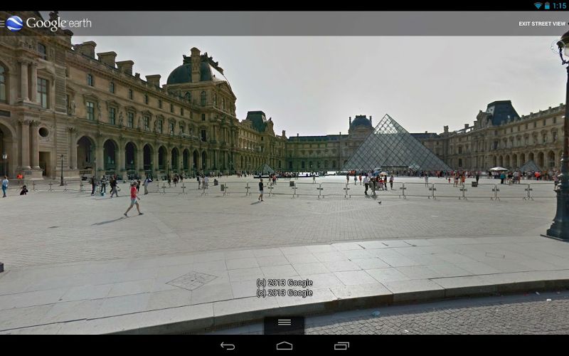 Google-Earth-Android-Street-View