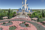 Google_Earth_Disney_World