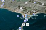 Google Earth iPhone 01