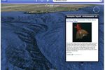 Google Earth iPhone