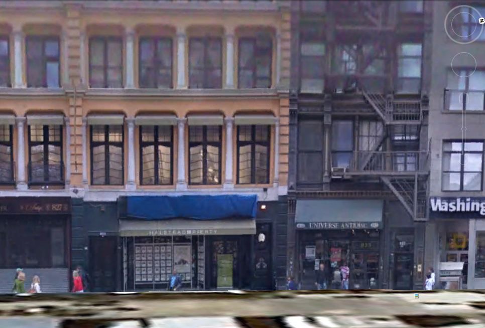Google-Earth-New-York-3d-Street-View