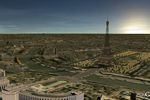 Google-Earth-paris-3d