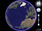 Google Earth Plugin : explorer l’univers 3D de Google Earth depuis son navigateur