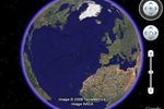 Google Earth Plugin