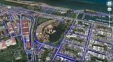 Google Earth 6 : nouvelle intégration Street View, arbres 3D