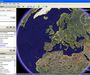Google Earth : regarder la terre vue du ciel en 2D ou en 3D