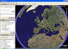 Google Earth : regarder la terre vue du ciel en 2D ou en 3D