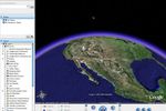 Google earth