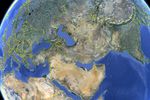 Google-Earth