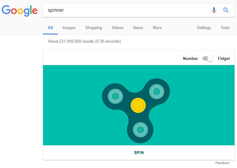 Google-easter-egg-fidget-spinner