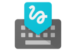 Google-ecriture-manuscrite-android-logo