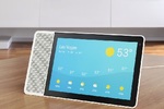 Google enceinte écran