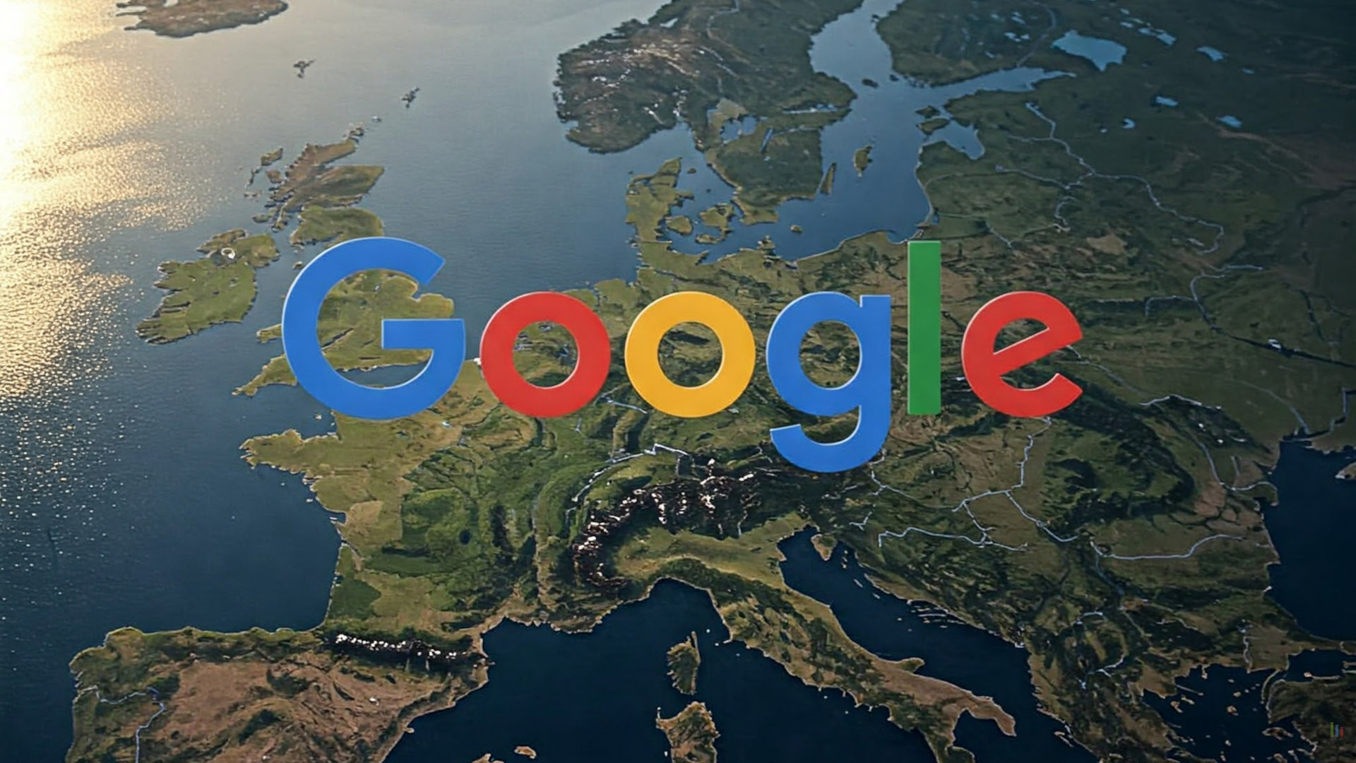 L'UE accuse Google de concurrence déloyale