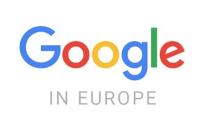 Google-Europe