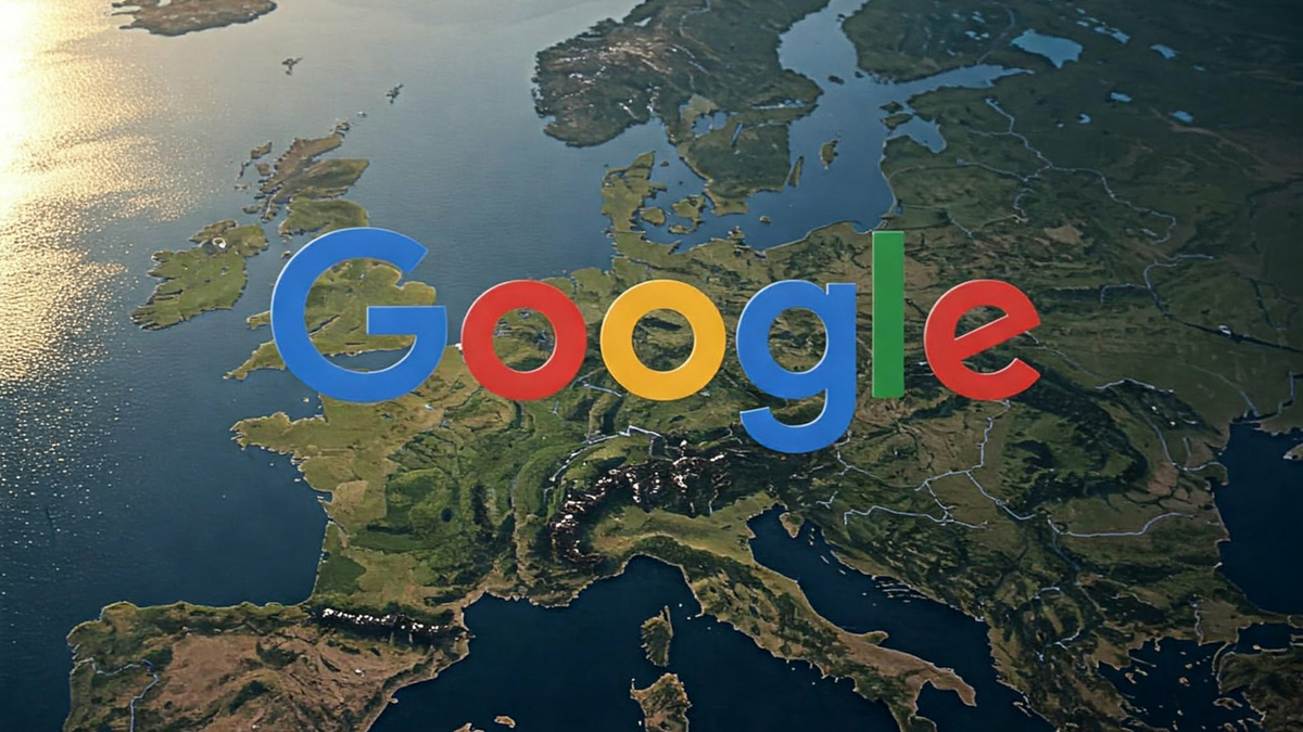 Google saborde sa recherche en Europe