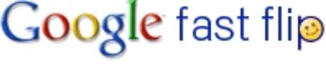 Google-fast-flip-logo