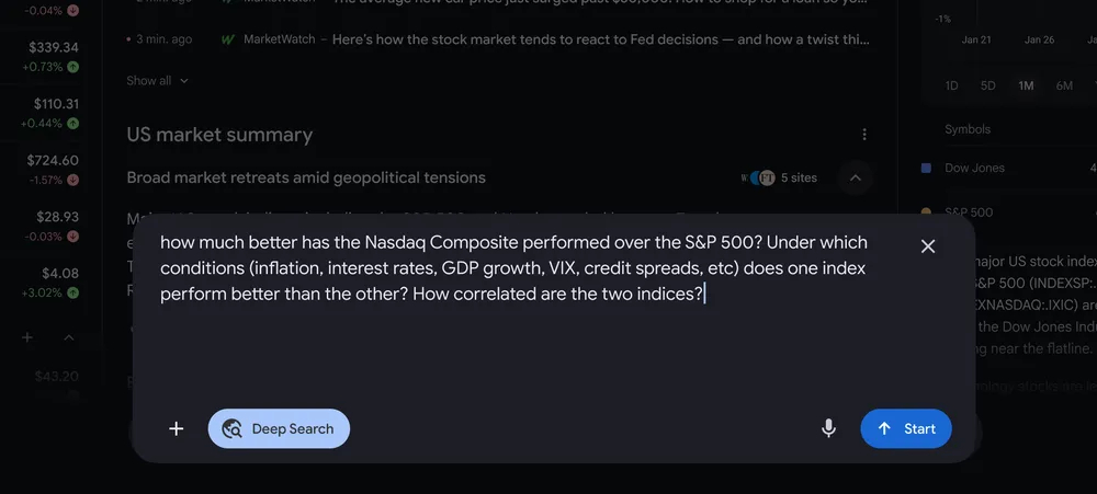 google-finance-deep-search