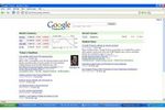 Google Finance (Small)
