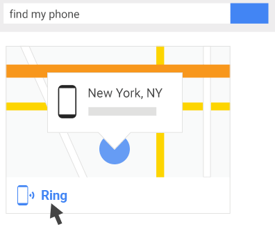 Google-find-my-phone