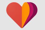 Google Fit logo