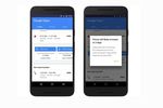 Google flights.