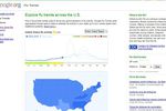 Google Flu Trends