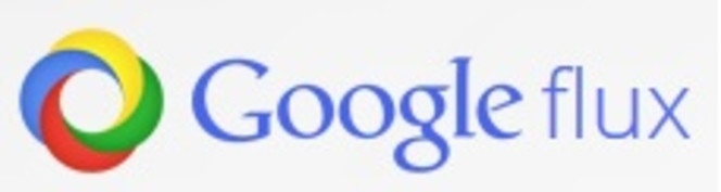 Google Flux logo