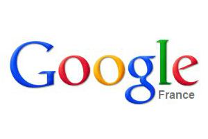 Google-France-logo