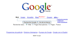 Google france