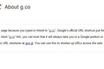 Google-g.co