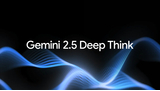 Gemini 2.5 Deep Think : Google déploie son IA surpuissante