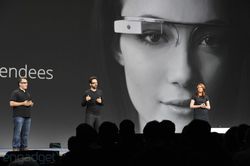 Google Glass 02