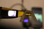 google glass 300 $