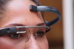 Google glass contrôle pensée