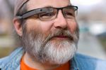 google glass corrective