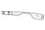 Google Glass Enterprise Edition 2