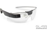 Google Glass Enterprise Edition