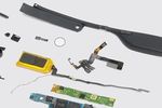 Google Glass teardown vignette