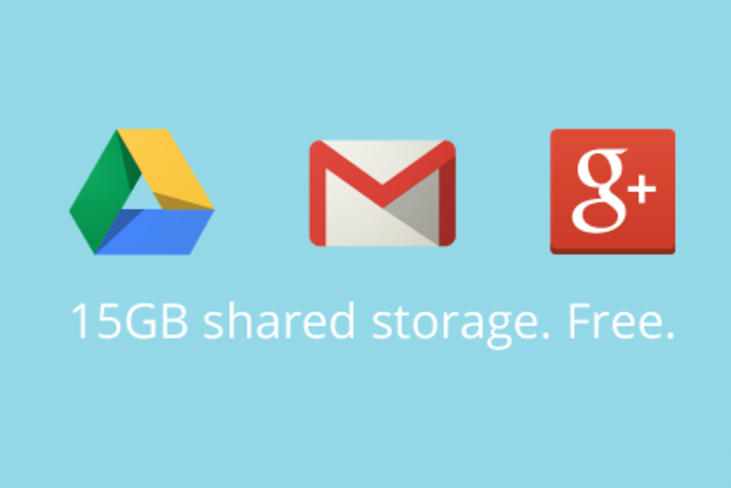 Google-Gmail-Drive-Photos-stockage-partage