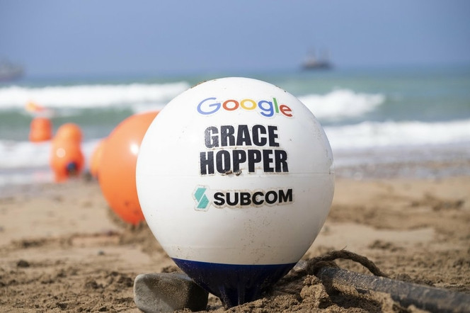 Google Grace Hopper