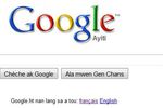 Google-haiti