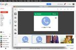 google hangouts