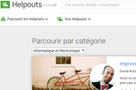 Google-Helpouts