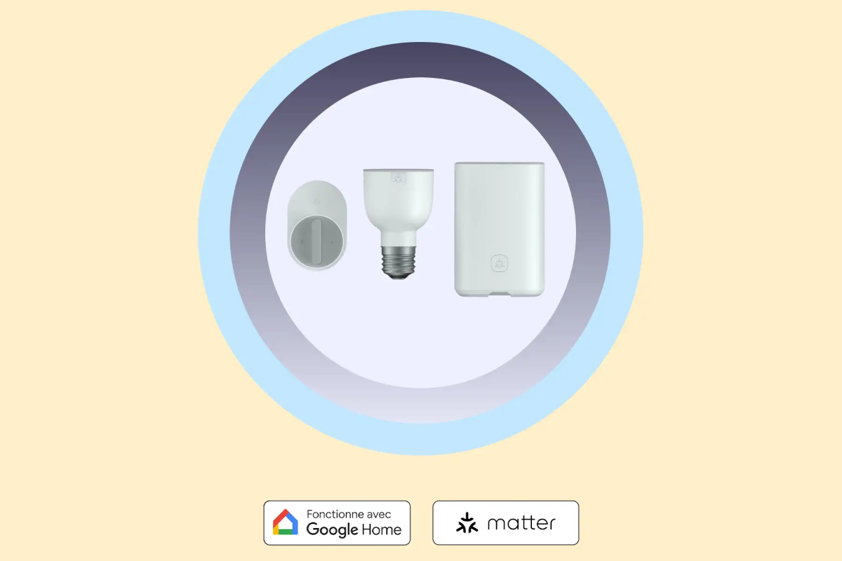 google-home-matter