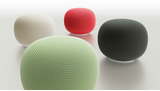 Google dévoile un Google Home Speaker conçu pour Gemini