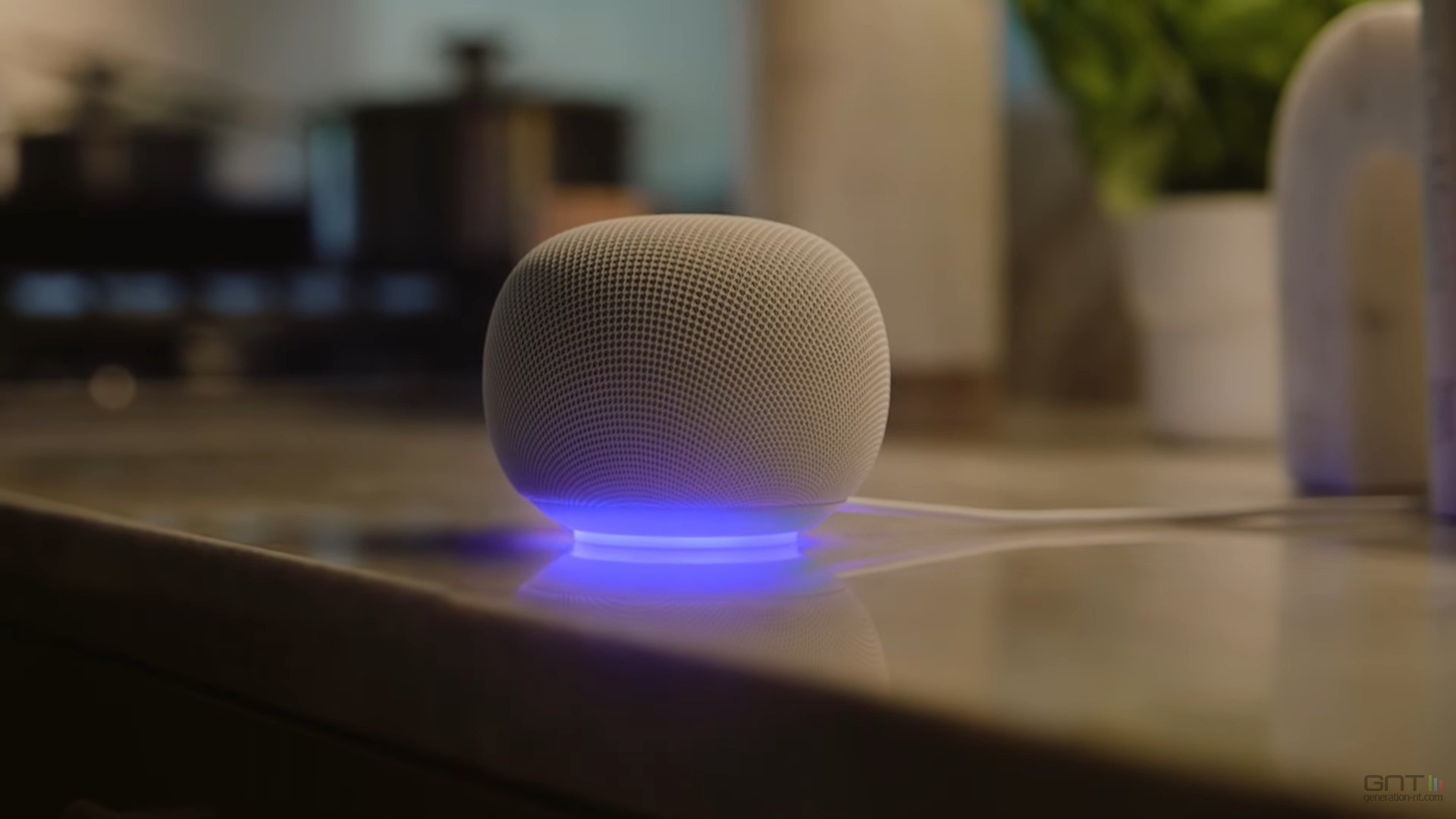 Google ressuscite ses vieilles enceintes Home et Nest avec une mise à jour inattendue