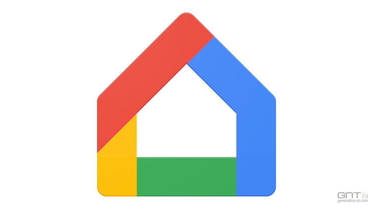 google-home