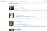 Google-Hot-Searches